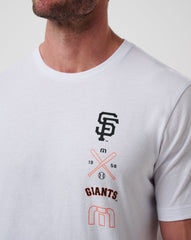 TravisMathew | San Francisco Giants Sunset Slam 2.0 Tee