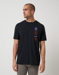 TravisMathew | New York Mets Sunset Slam 2.0 Tee