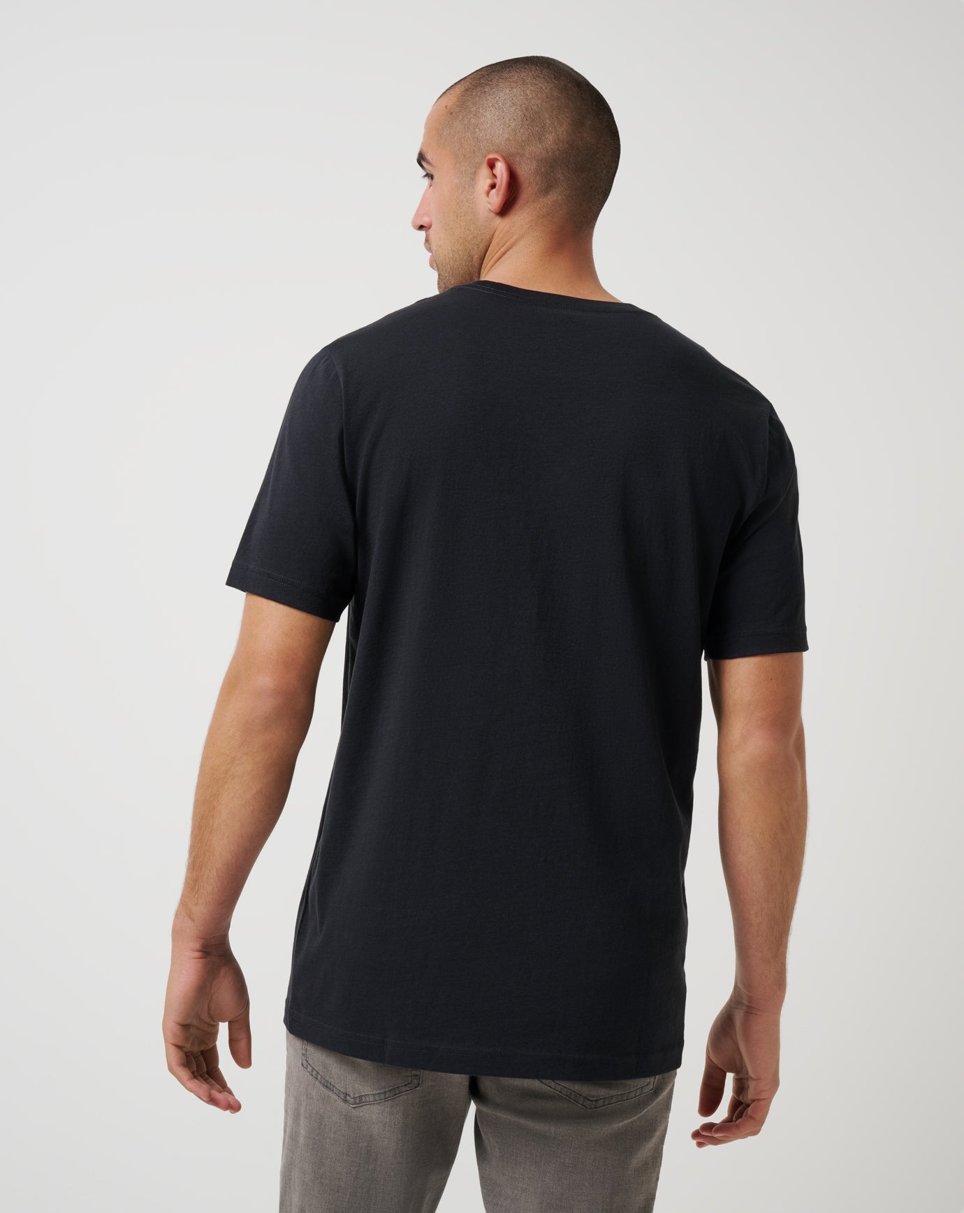 TravisMathew | New York Mets Sunset Slam 2.0 Tee
