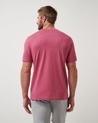 TravisMathew | Minnesota Twins Sunset Slam 2.0 Tee
