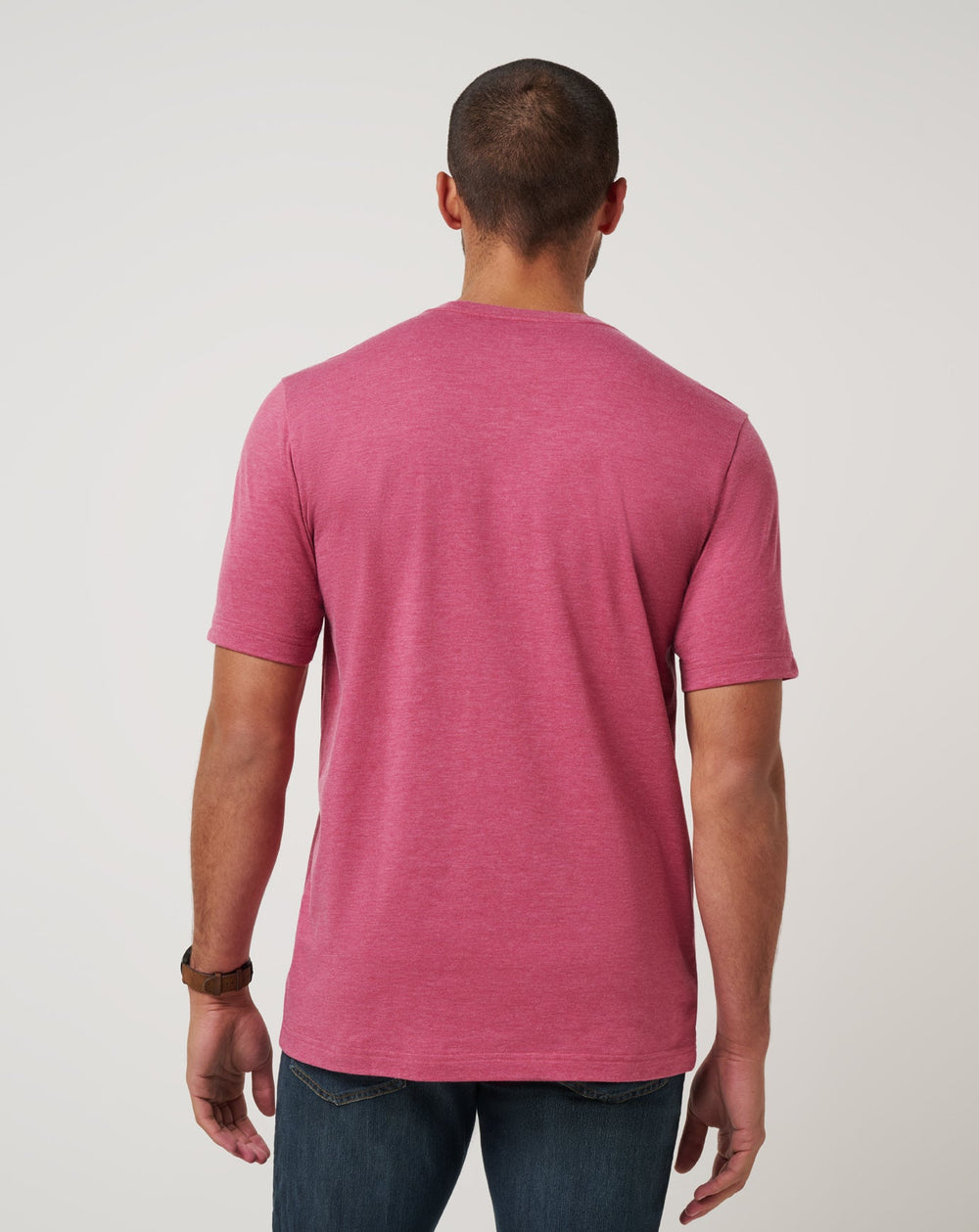 TravisMathew | St Louis Cardinals Sunset Slam 2.0 Tee