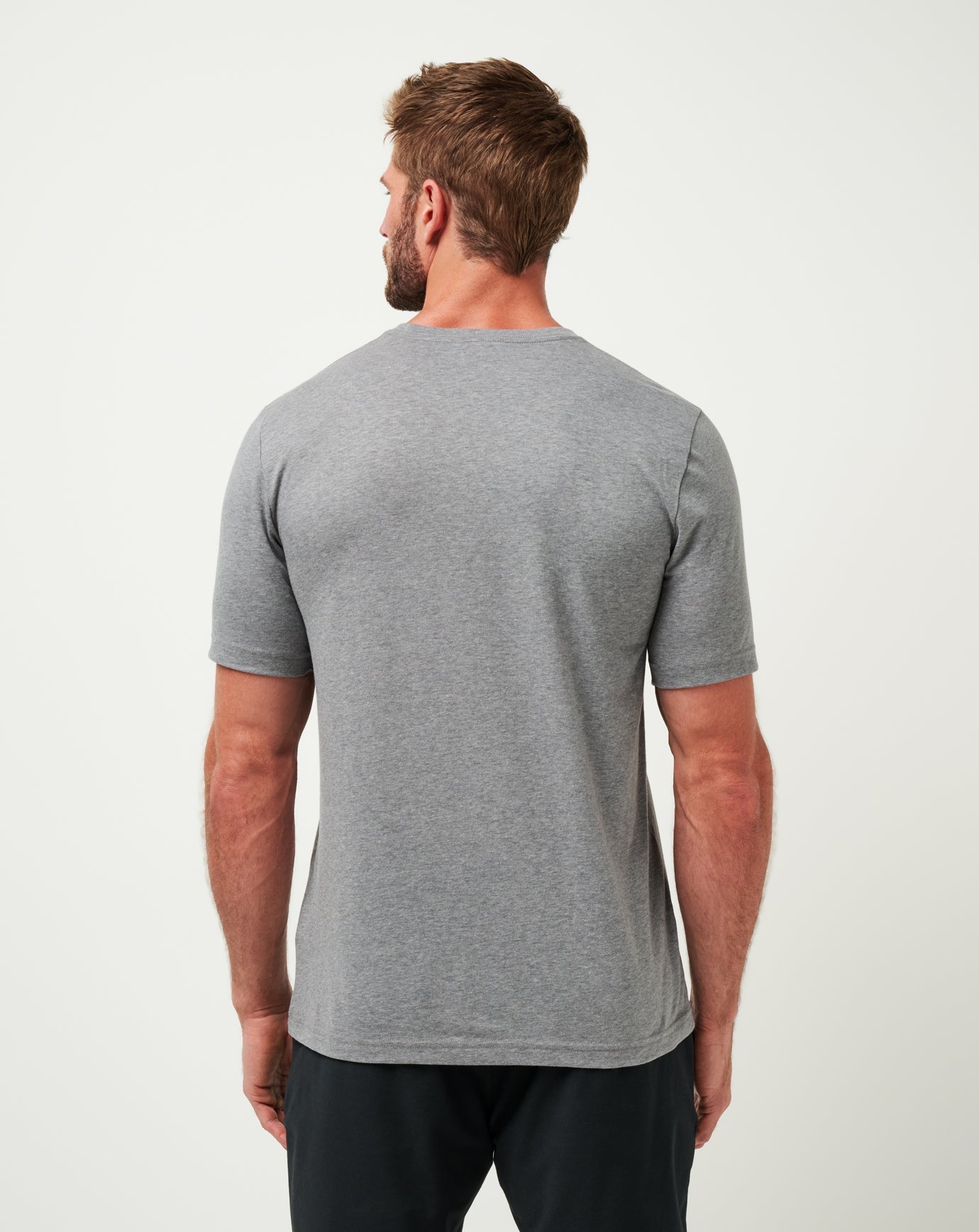 TravisMathew | New York Yankees Strike One Tee
