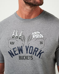 TravisMathew | New York Yankees Strike One Tee