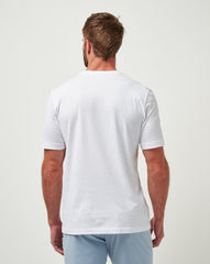 TravisMathew | Chicago Cubs Strike One Tee