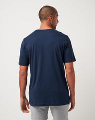 TravisMathew | Boston Red Sox Sunset Slam Tee
