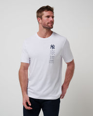 TravisMathew | New York Yankees Sunset Slam 2.0 Tee
