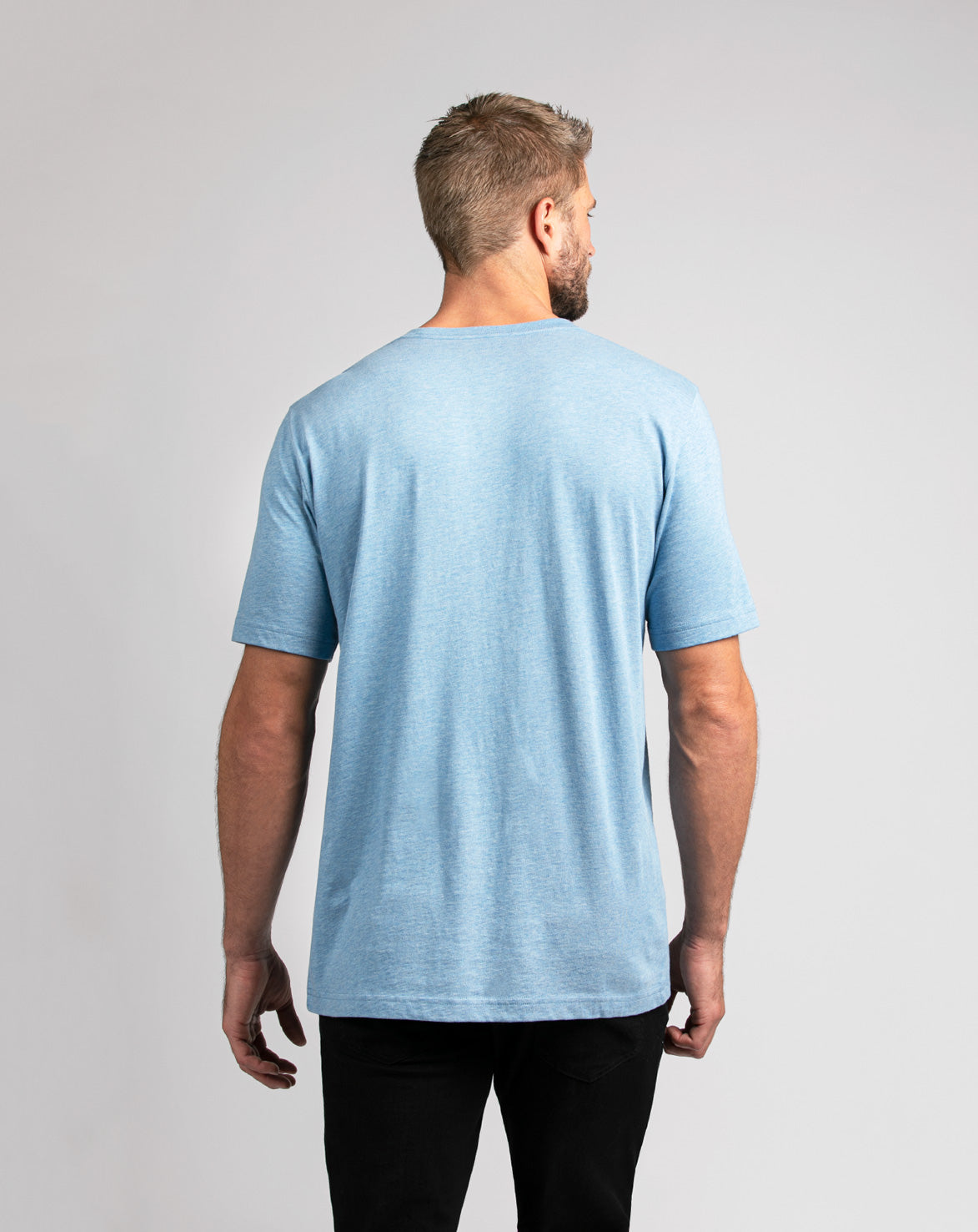 TravisMathew | Everglades 2.0 Tee