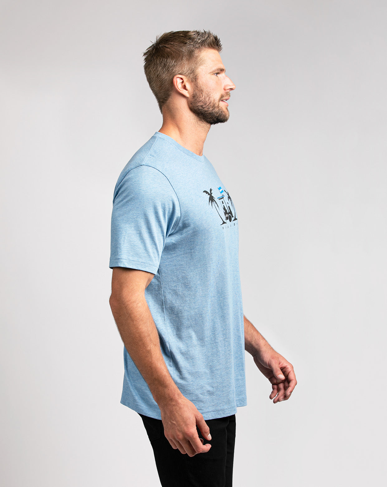 TravisMathew | Everglades 2.0 Tee