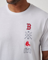 TravisMathew | Boston Red Sox Sunset Slam 2.0 Tee