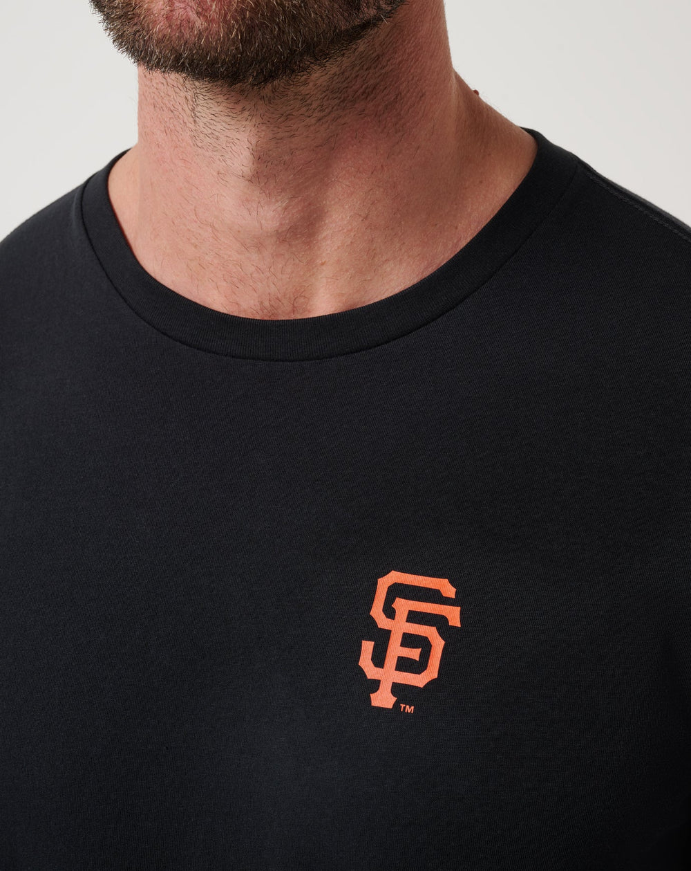 TravisMathew | San Francisco Giants Friendly Rivalry Tee