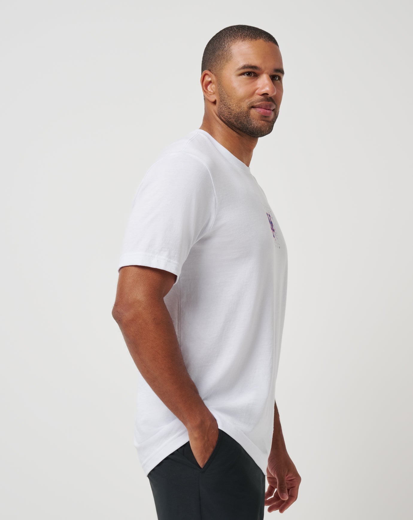 TravisMathew | New York Mets In The Dugout 2.0 Tee