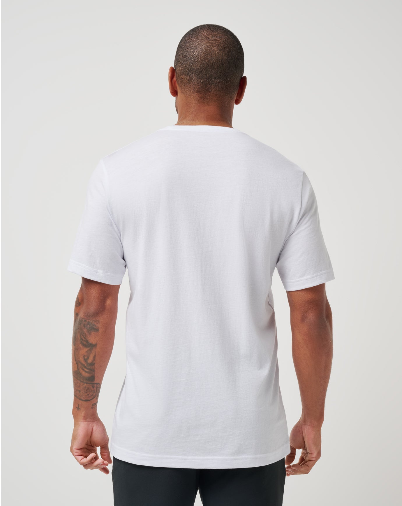 TravisMathew | New York Mets In The Dugout 2.0 Tee