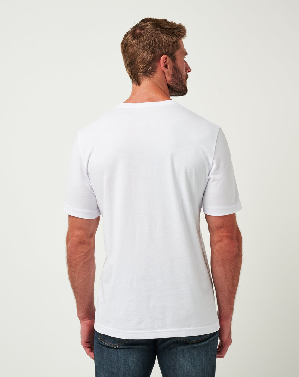 TravisMathew | Boston Red Sox In The Dugout Tee