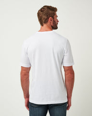 TravisMathew | Boston Red Sox In The Dugout Tee