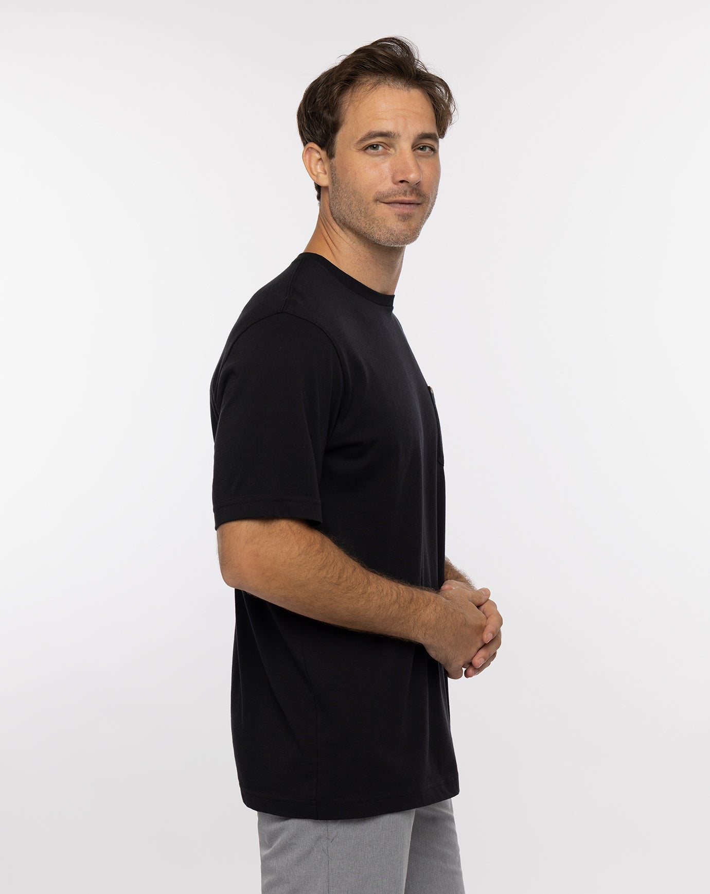 TravisMathew | Bisbee Tee