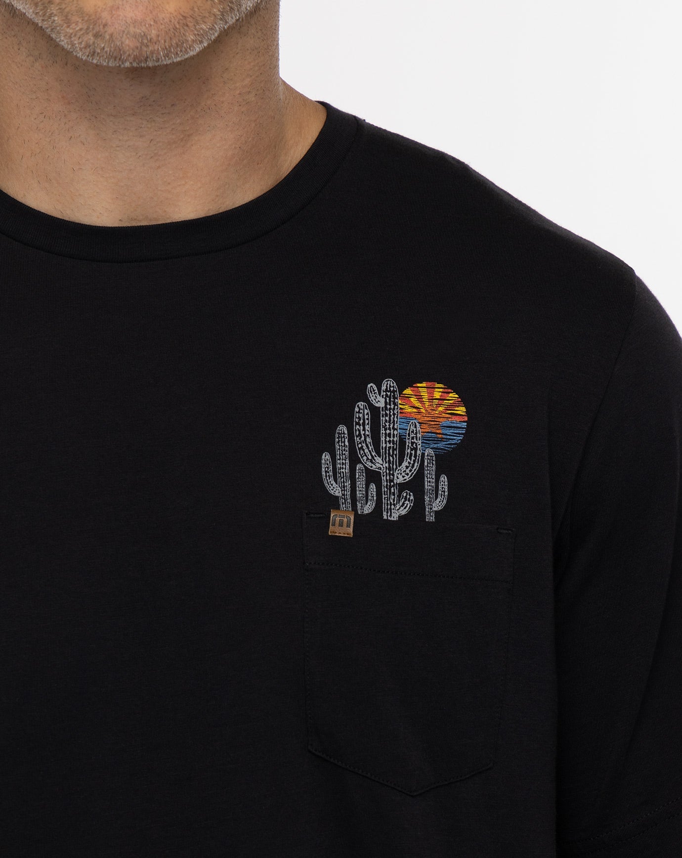 TravisMathew | Bisbee Tee