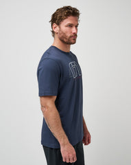 TravisMathew | Local Phrases Tee