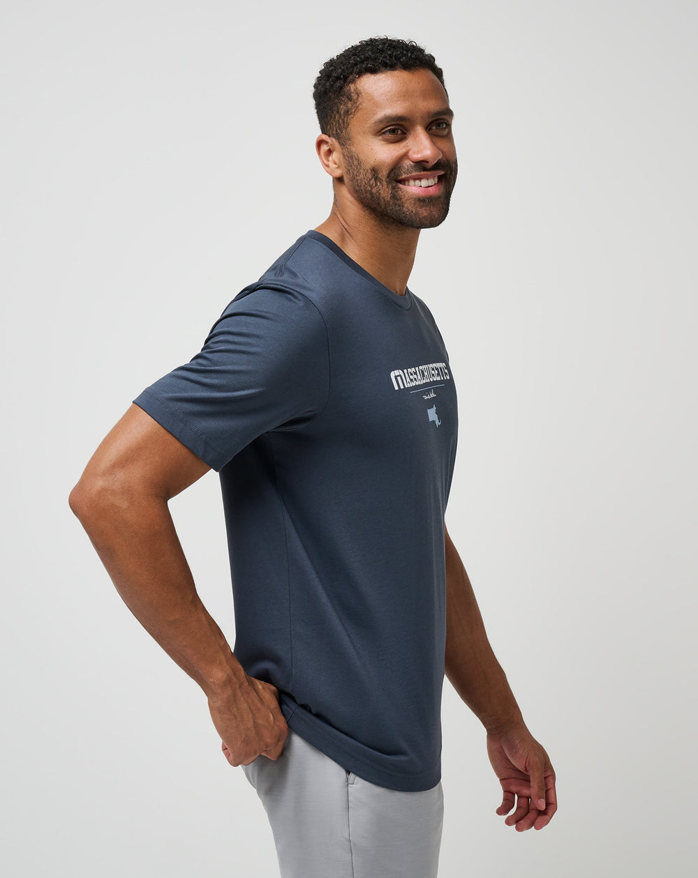 TravisMathew | Personal Best Tee