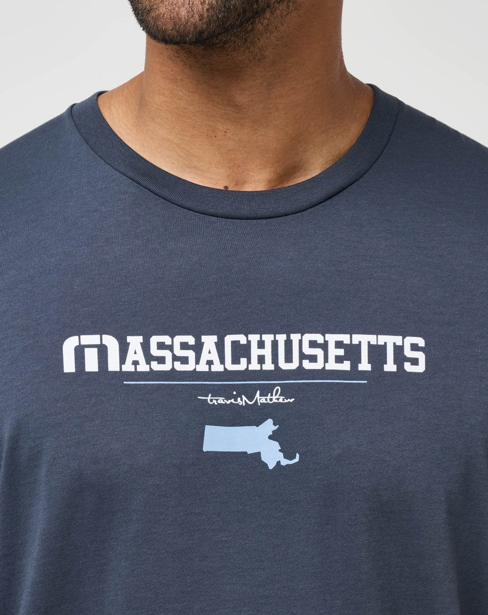 TravisMathew | Personal Best Tee