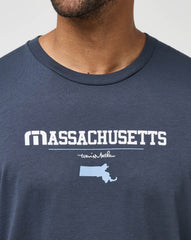 TravisMathew | Personal Best Tee