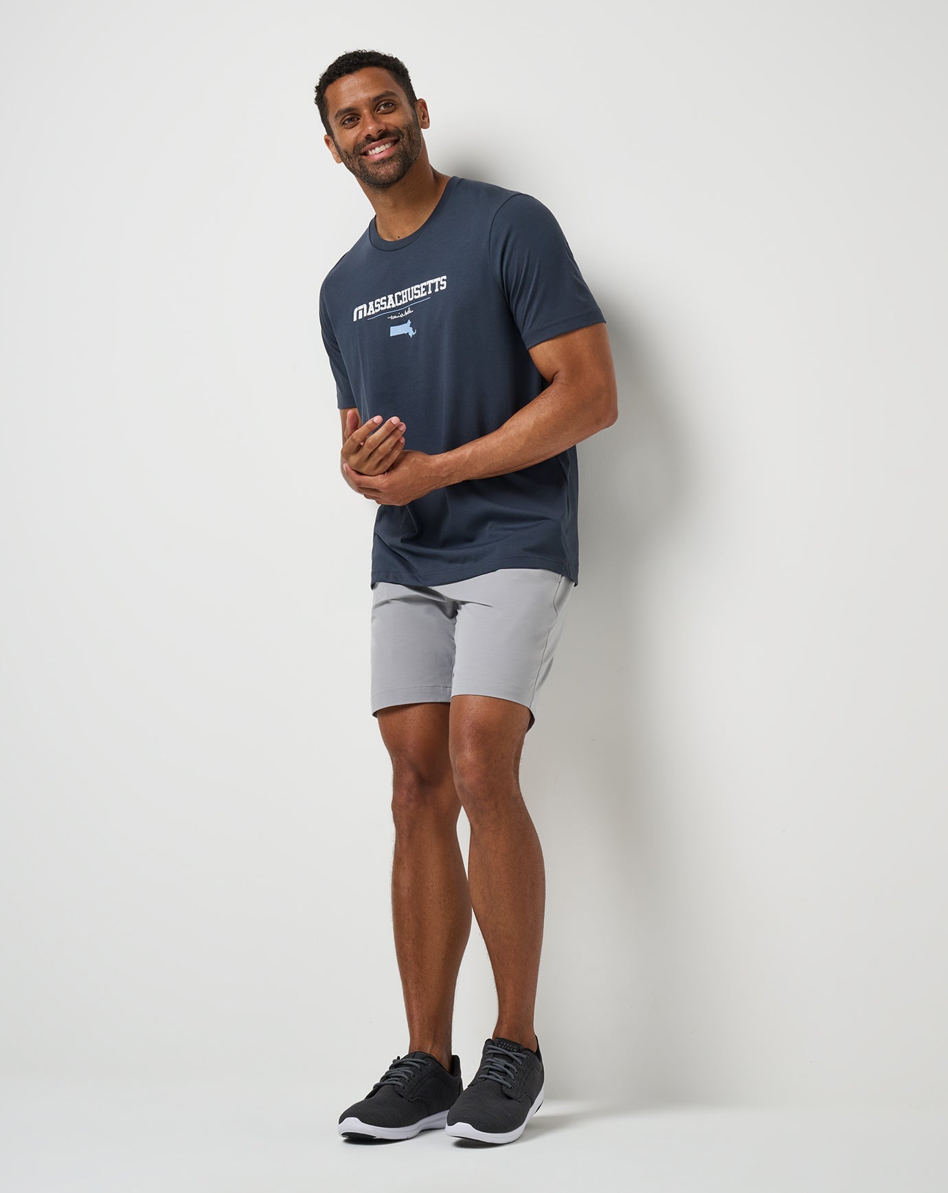 TravisMathew | Personal Best Tee