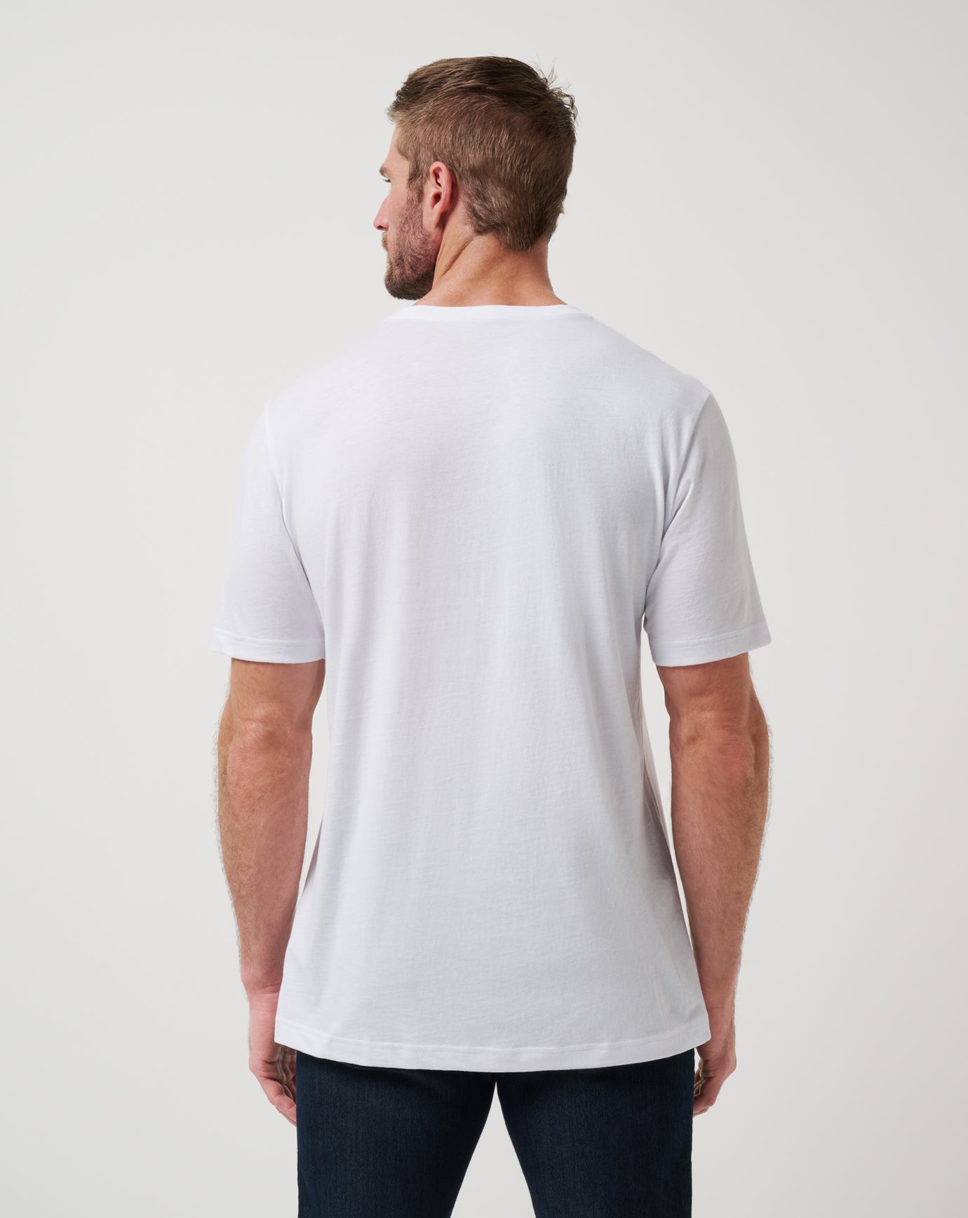 TravisMathew | Philadelphia Phillies Sunset Slam 2.0 Tee