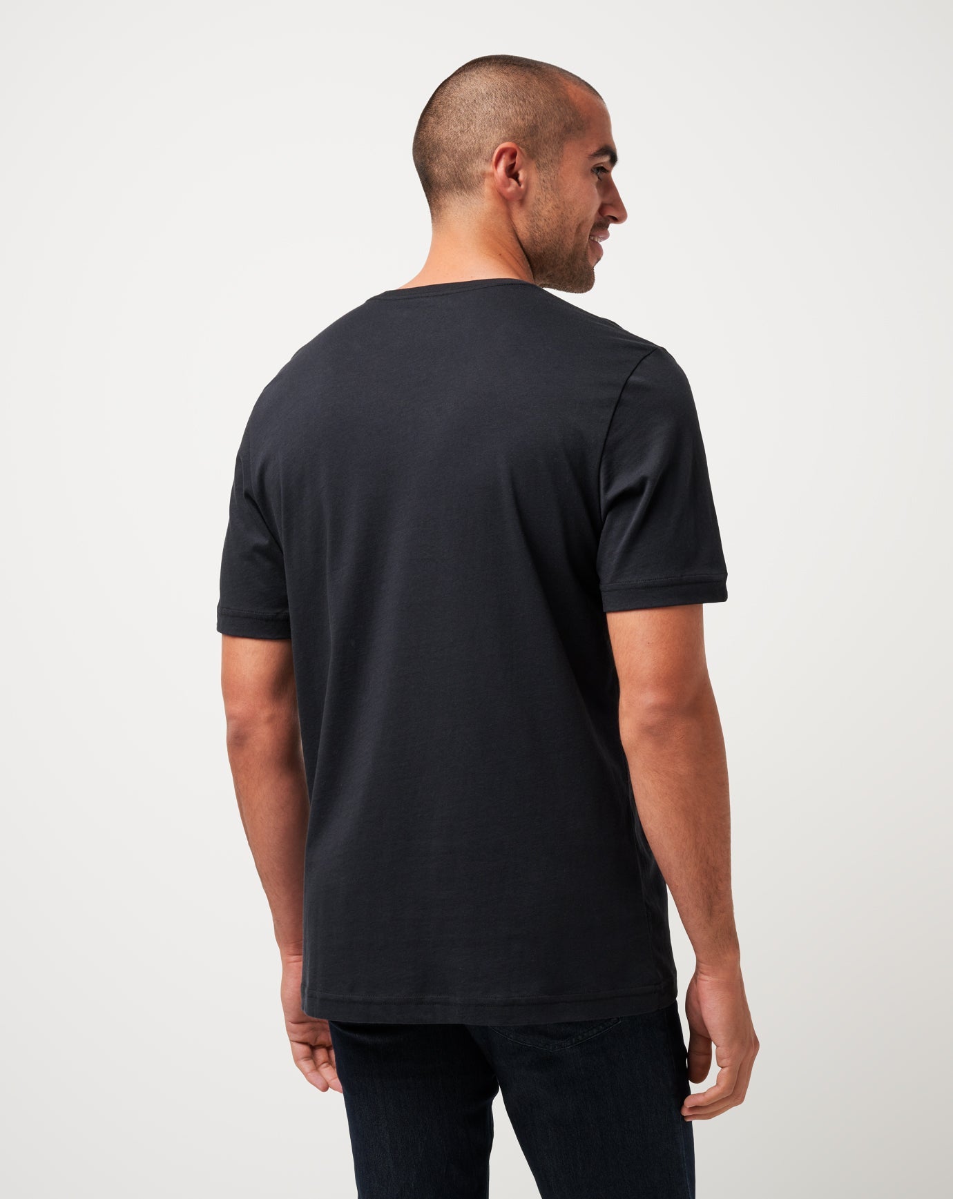 TravisMathew | San Francisco Giants Sunset Slam Tee