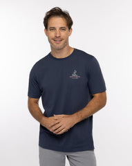 TravisMathew | Bell Rock Tee