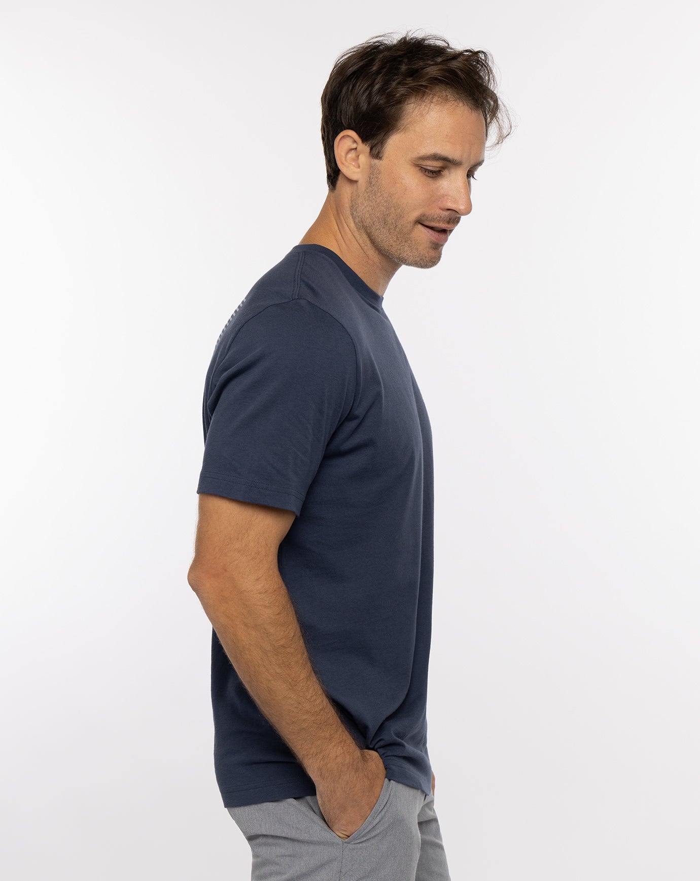 TravisMathew | Bell Rock Tee