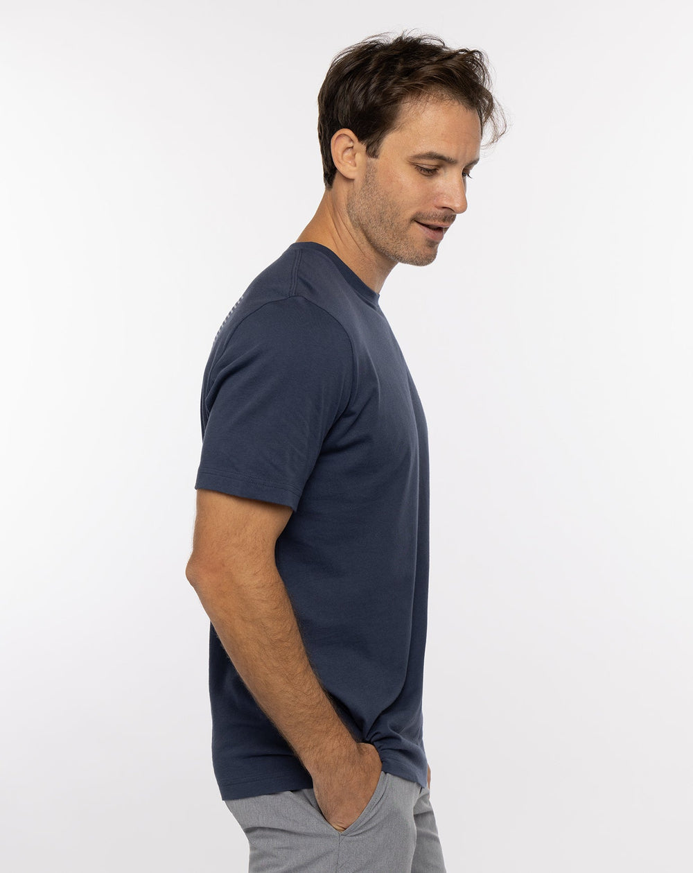 TravisMathew | Bell Rock Tee