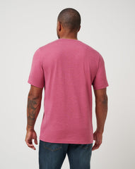 TravisMathew | Atlanta Braves Sunset Slam 2.0 Tee