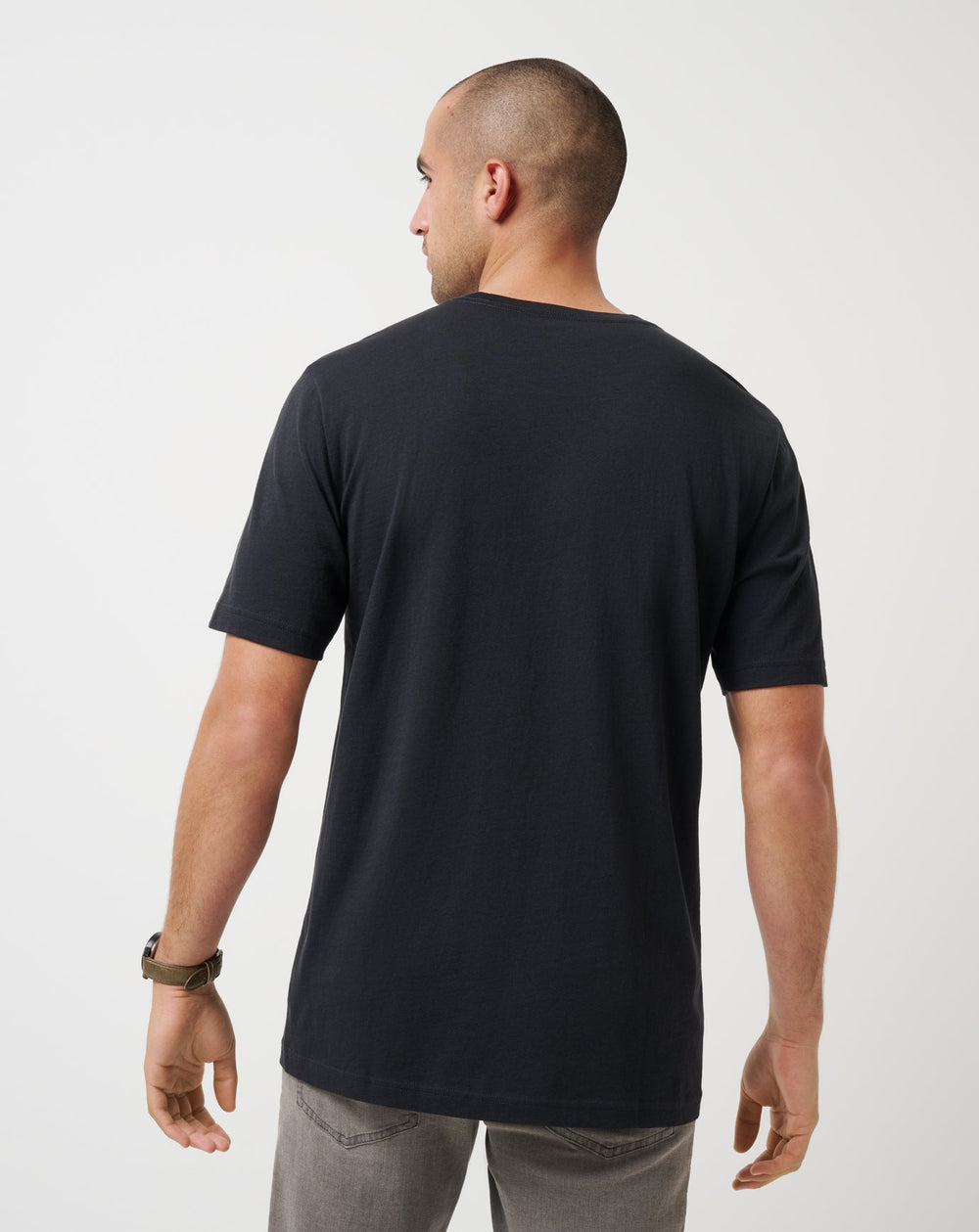 TravisMathew | Baltimore Orioles Sunset Slam 2.0 Tee