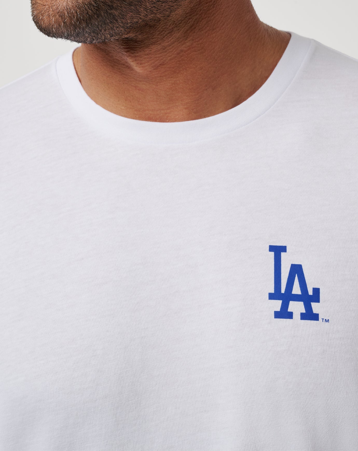 TravisMathew | Los Angeles Dodgers Friendly Rivalry Tee