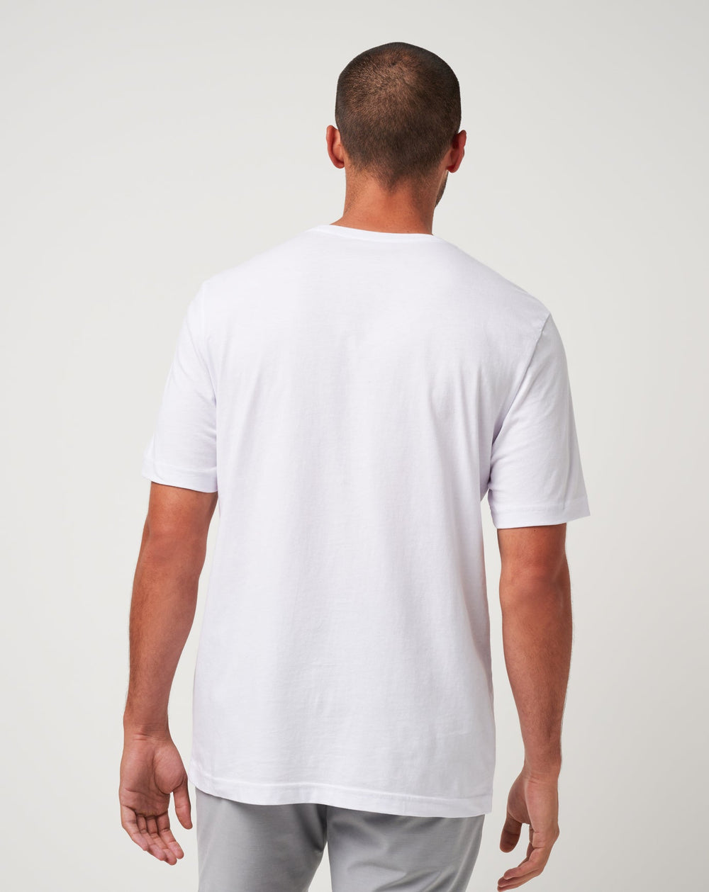TravisMathew | USC School Spirit Tee