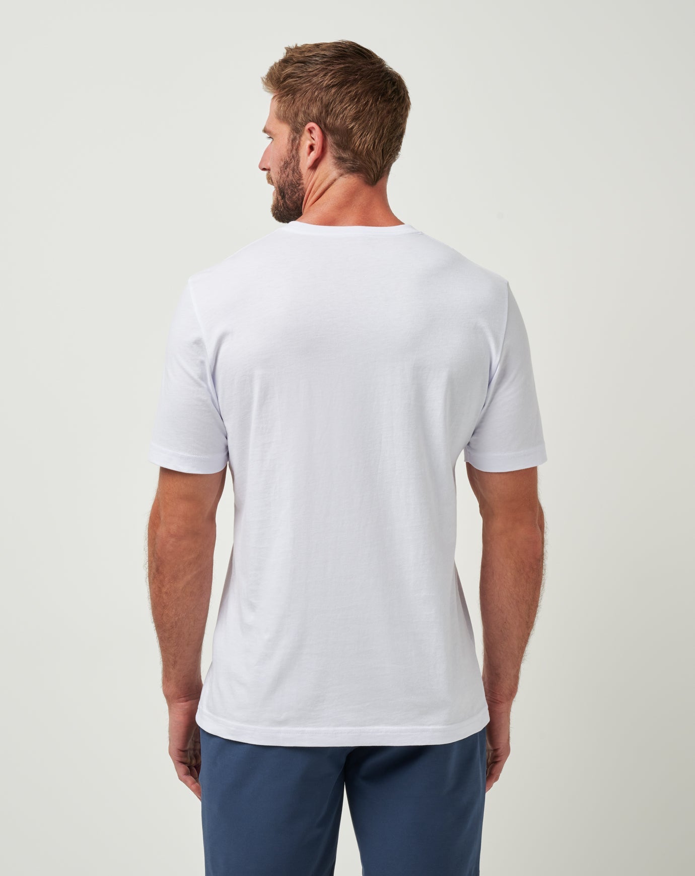 TravisMathew | Arizona Diamondbacks Strike One Tee