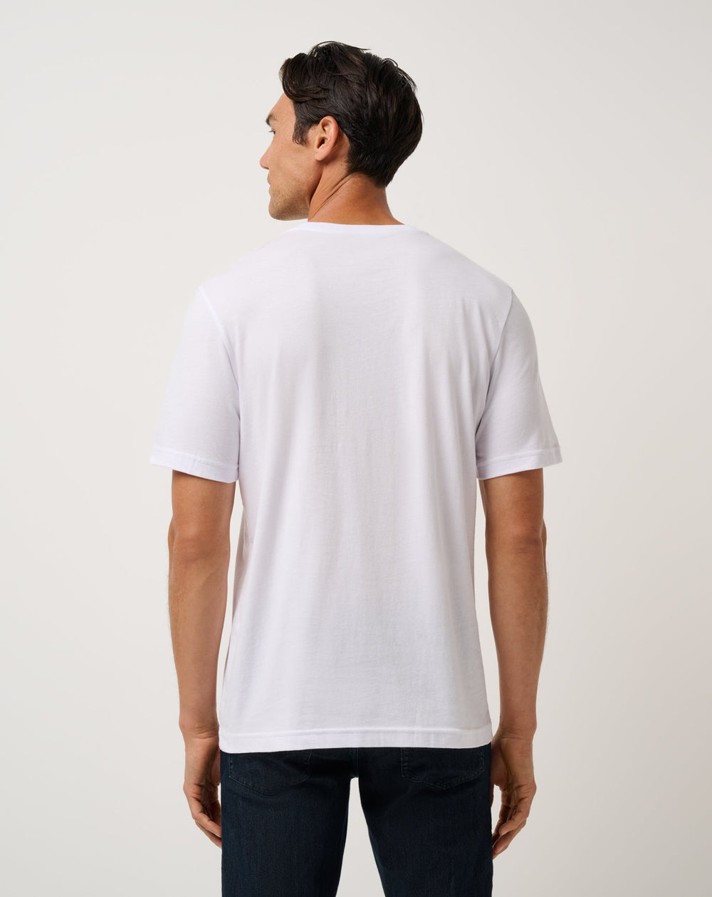 TravisMathew | Tropical Tailgate Tee
