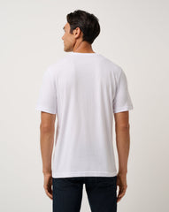 TravisMathew | Tropical Tailgate Tee