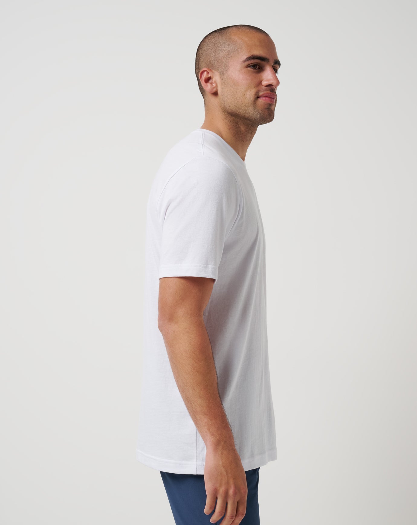 TravisMathew | Atlanta Braves Sunset Slam 2.0 Tee