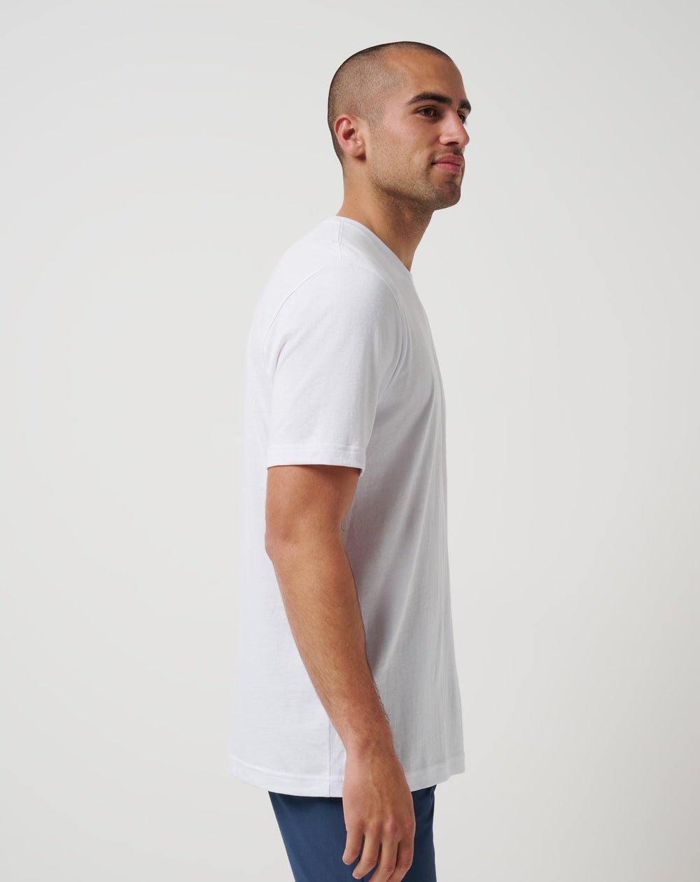 TravisMathew | Atlanta Braves Sunset Slam 2.0 Tee