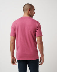 TravisMathew | Texas Rangers Sunset Slam 2.0 Tee