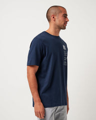TravisMathew | New York Yankees Sunset Slam Tee