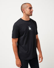 TravisMathew | Los Angeles Dodgers In The Dugout Tee