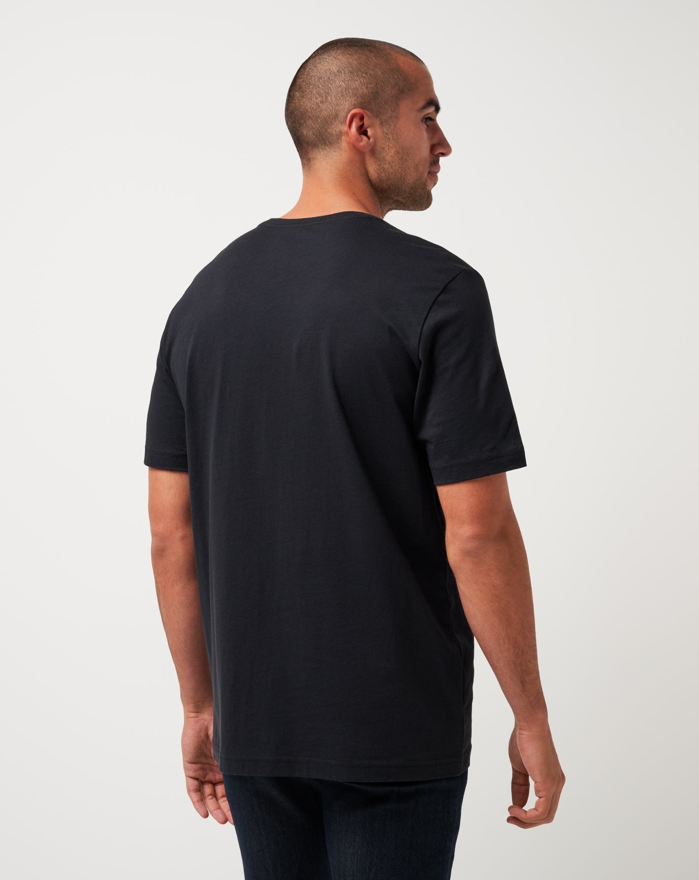 TravisMathew | Los Angeles Dodgers In The Dugout Tee