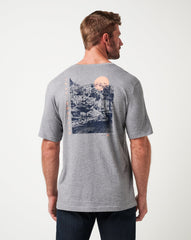 TravisMathew | Maiden Voyage Tee