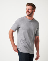 TravisMathew | Maiden Voyage Tee