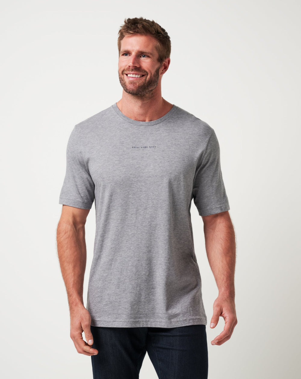 TravisMathew | Maiden Voyage Tee