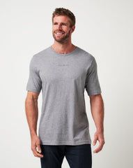 TravisMathew | Maiden Voyage Tee