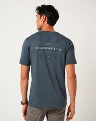 TravisMathew | Preferred Status Tee