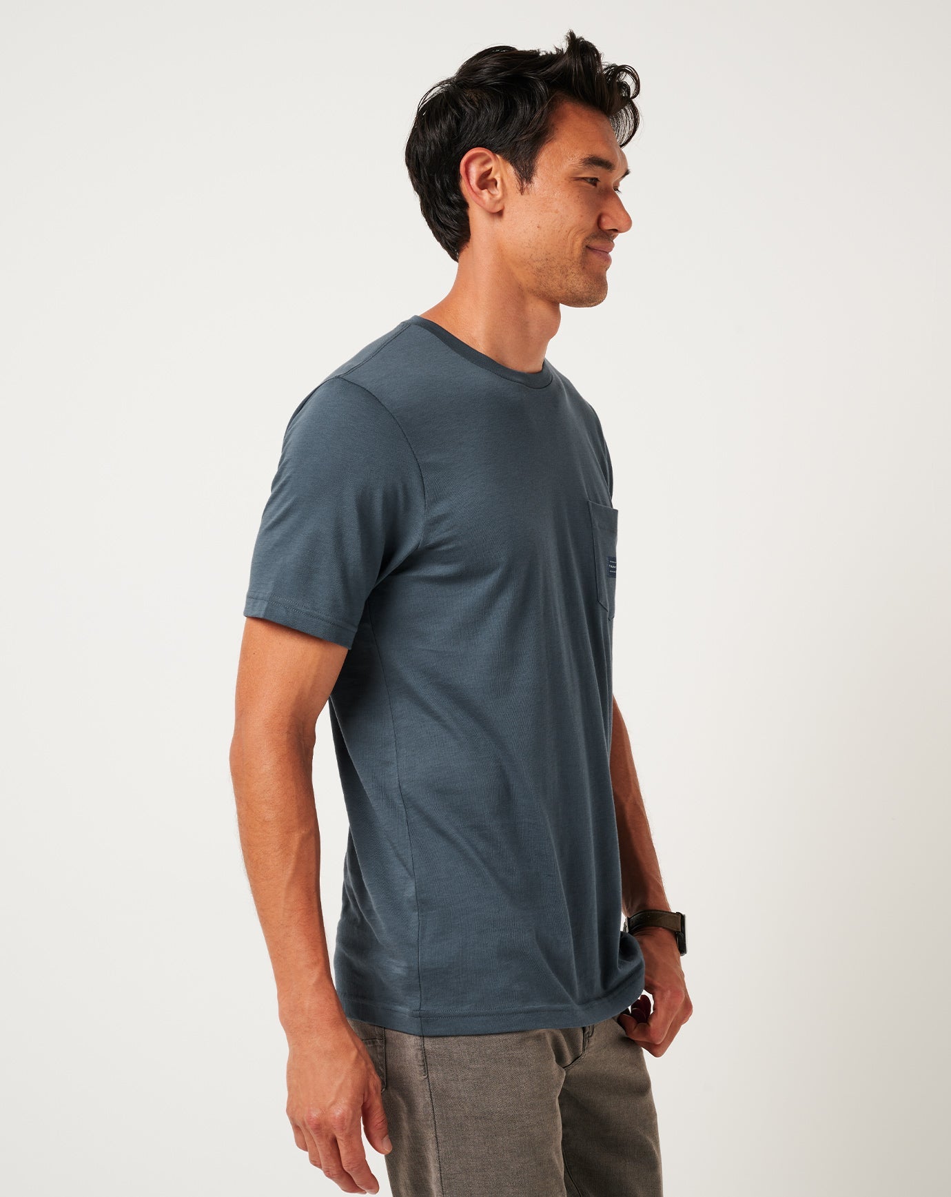 TravisMathew | Preferred Status Tee
