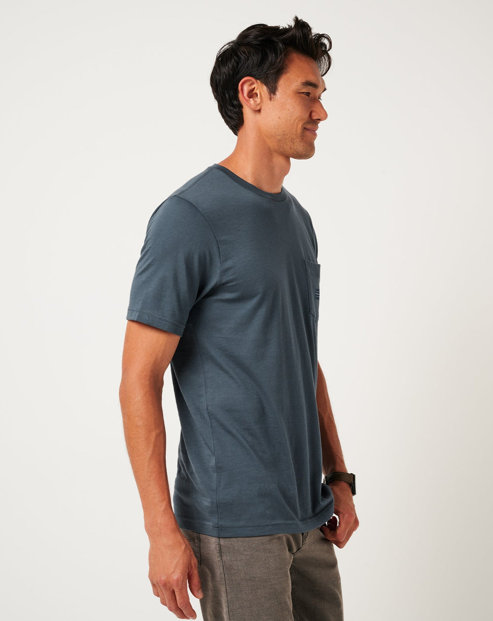 TravisMathew | Preferred Status Tee